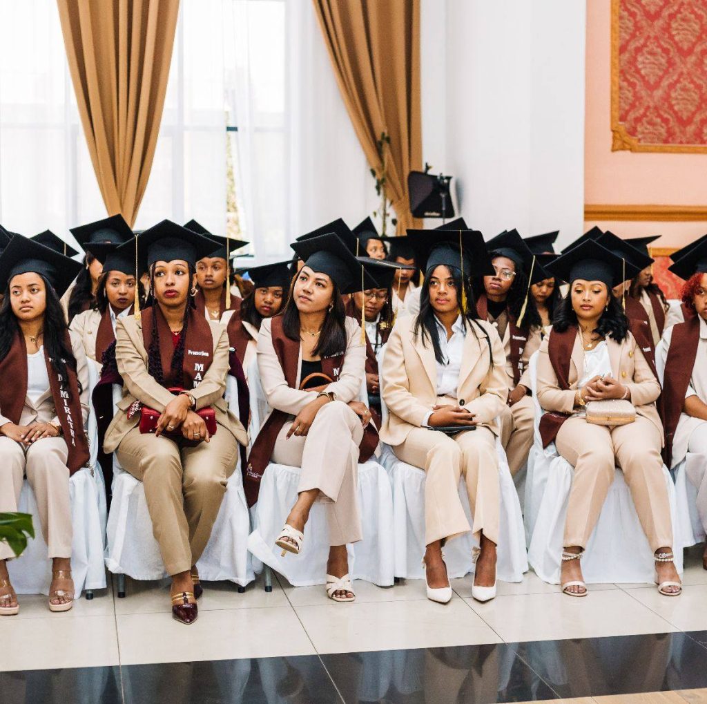Institut de Formation Professionnelle La Bonté