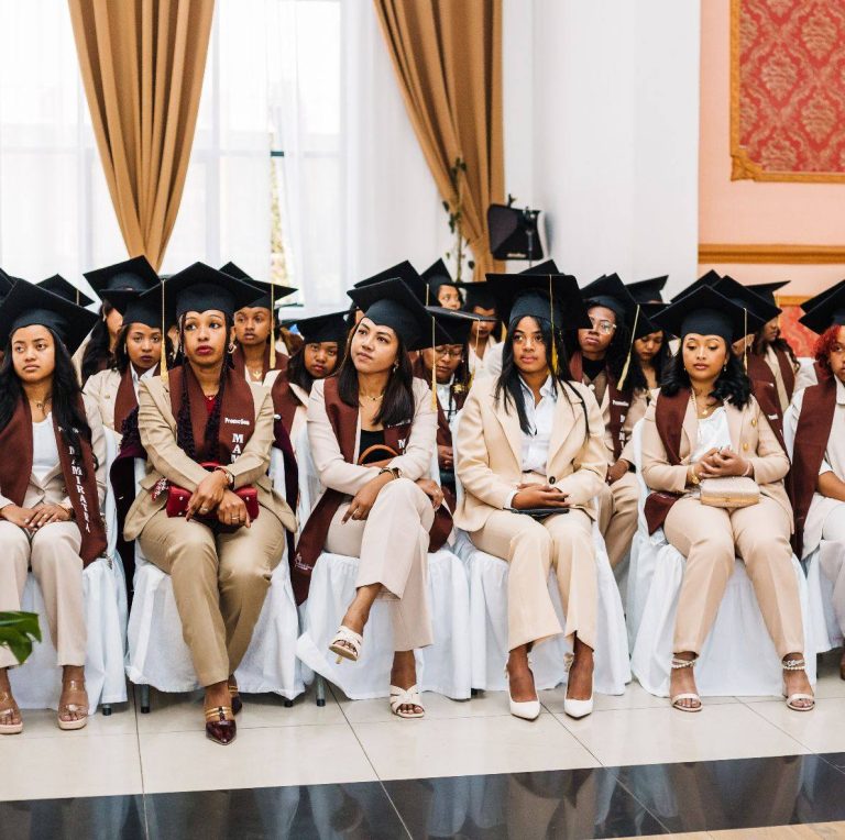 Institut de Formation Professionnelle La Bonté