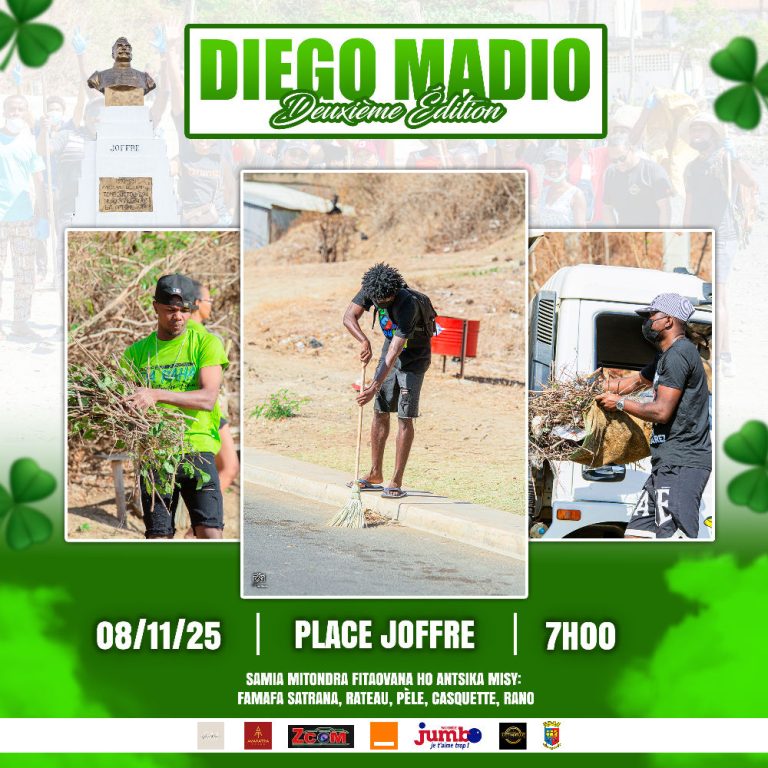 Diego Madio