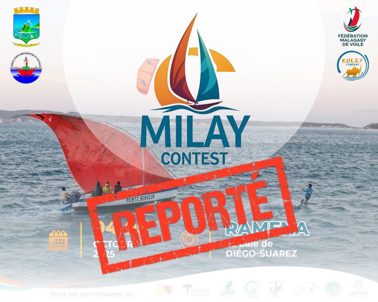 Milay Contest diego