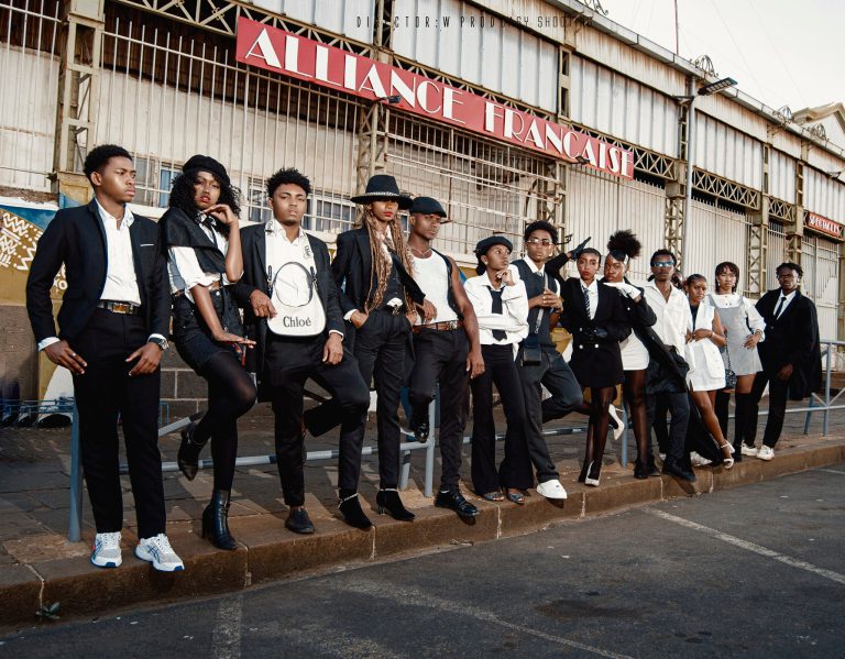 Pride and Confidence Malagasy Agency