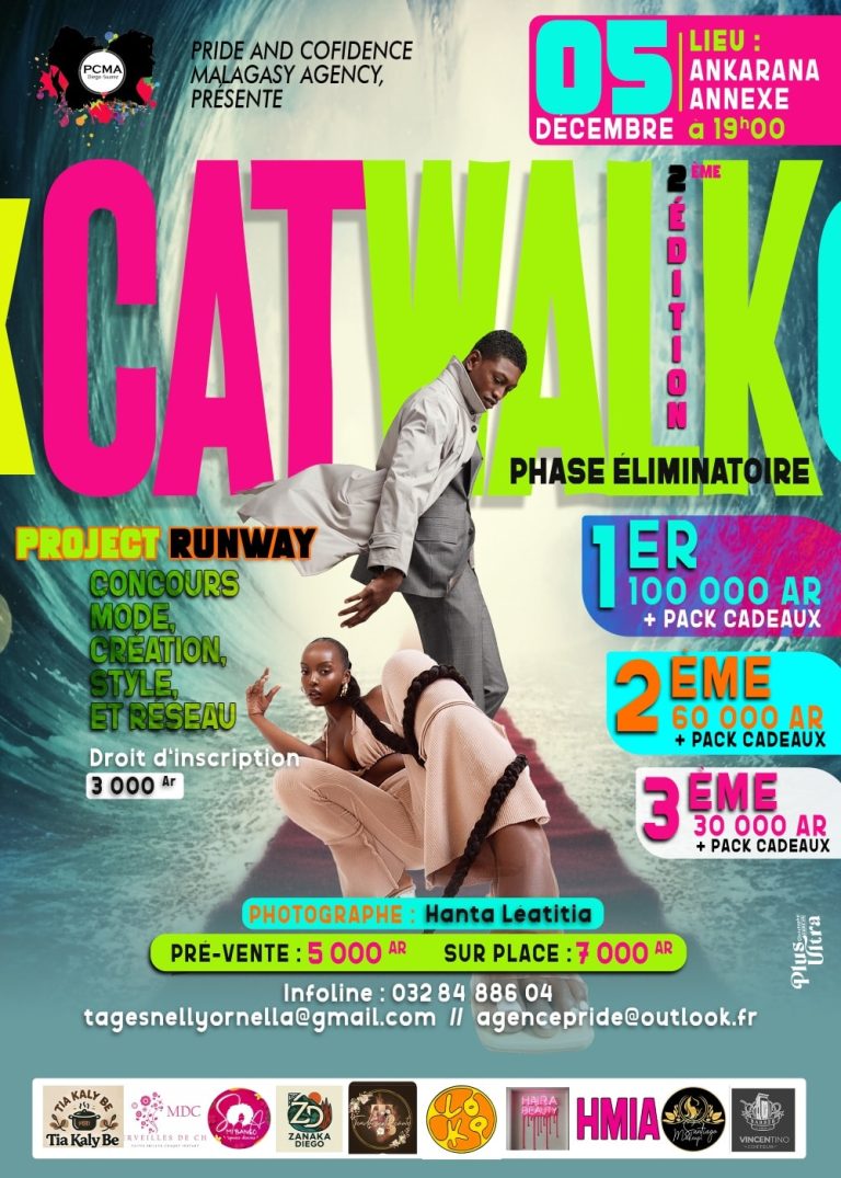 cat walk