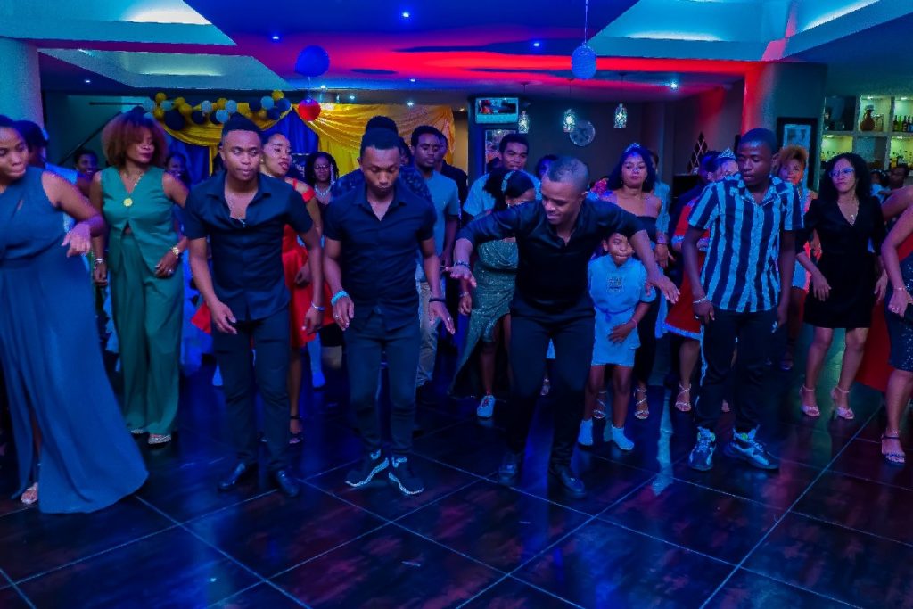 cours danse adulte diego