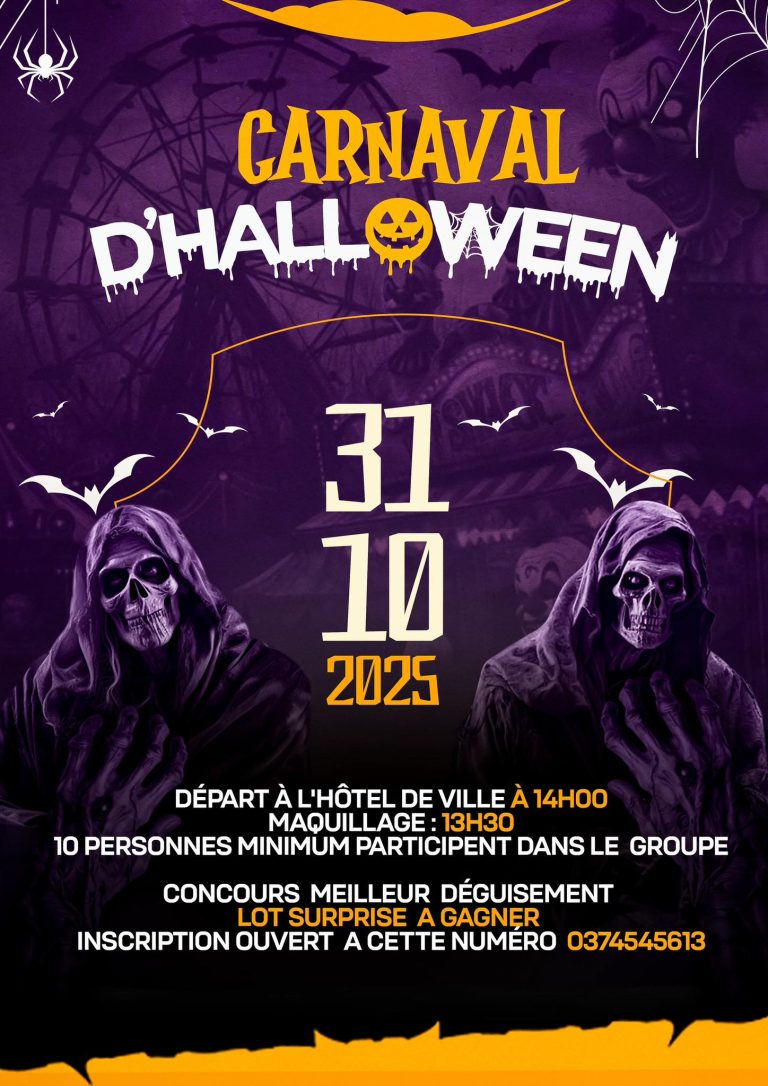 haloween diego