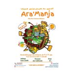 Ara'Manja