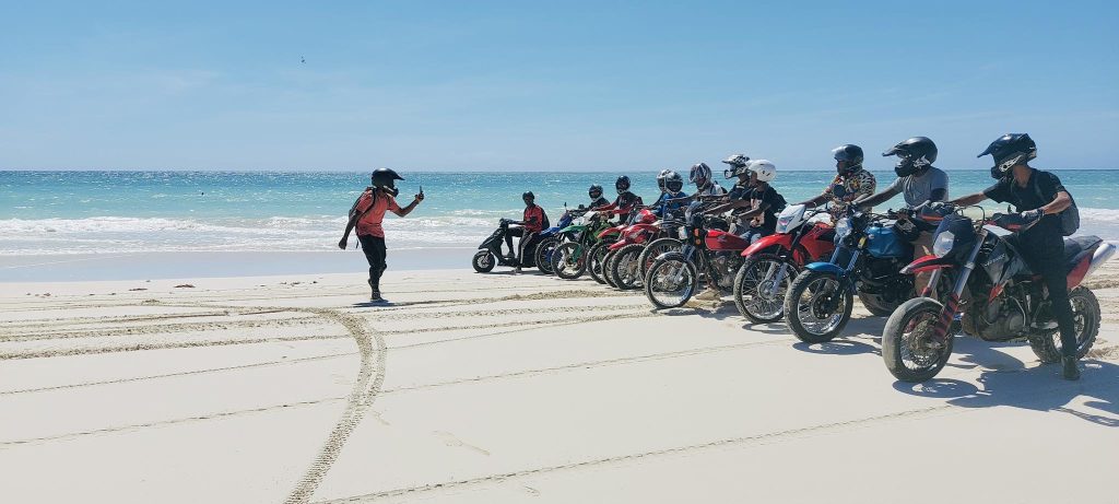rider 640 diego